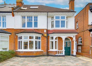 Thumbnail Terraced house for sale in Station Road, London