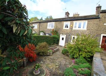 Thumbnail 2 bed terraced house for sale in Highgate, Bradford
