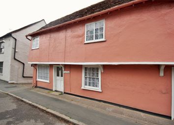 2 Bedrooms Cottage for sale in The Street, Ardleigh, Colchester CO7