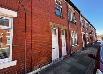 Thumbnail Flat to rent in Grey Street, Wallsend