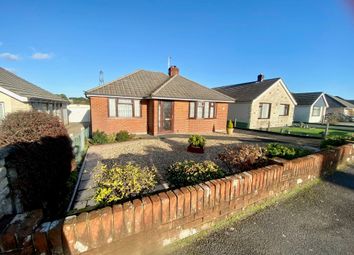 Thumbnail 2 bed bungalow for sale in Corbiere Avenue, Poole