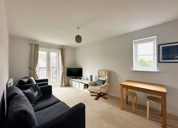 Thumbnail 2 bed flat for sale in Caen View, Braunton, Devon