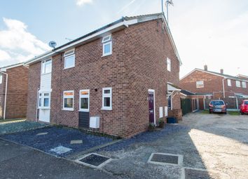 1 Bedroom End terrace house for sale