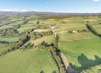 Thumbnail Land for sale in Ystradowen, Nr Cowbridge, Vale Of Glamorgan