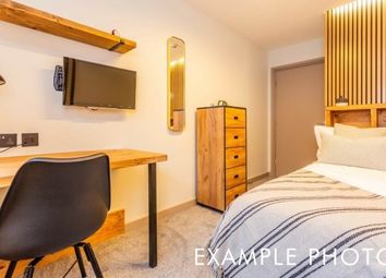 Flat 12 Bedroom 4 Example Photo #5