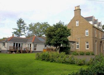 Thumbnail Hotel/guest house for sale in Main Street, Castletown, Thurso