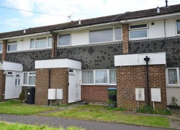 Thumbnail 3 bed terraced house for sale in Birdham Close, Bognor Regis