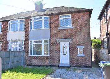 Thumbnail Semi-detached house for sale in Waterhead Road, Meir, Stoke-On-Trent