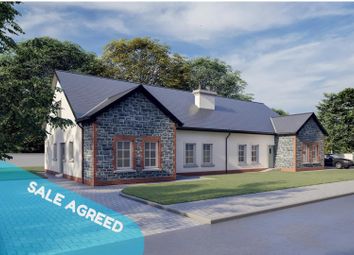 Thumbnail Semi-detached house for sale in The Willow, Gortnessy Meadows, Derry