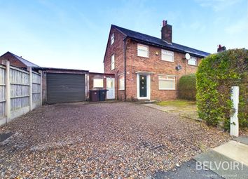 Thumbnail 3 bed semi-detached house for sale in Molyneux Drive, Whiston