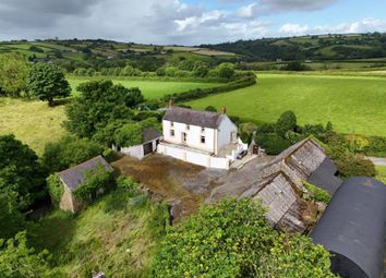 Thumbnail Land for sale in Henfwlch Road, Carmarthen