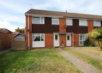 3 Bedroom End terrace house for rent