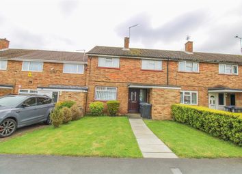 Thumbnail 3 bed terraced house for sale in Nicholls Field, Harlow