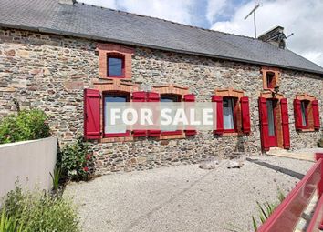 Thumbnail 3 bed property for sale in Saint-Germain-Sur-Ay, Basse-Normandie, 50430, France