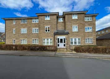 Thumbnail Flat to rent in Highfield Chase, Dewsbury