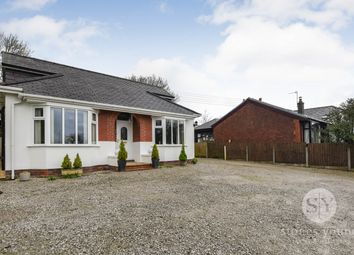 Thumbnail Detached house for sale in Preston New Road, Mellor Brook, Blackburn