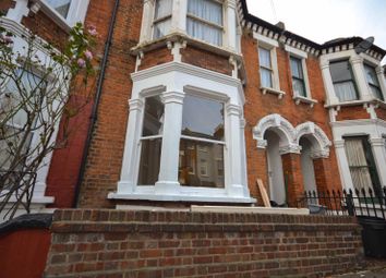 1 Bedrooms Flat to rent in Kenwyn Road, Clapham Common SW4