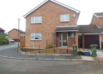 4 Bedroom Detached house for rent