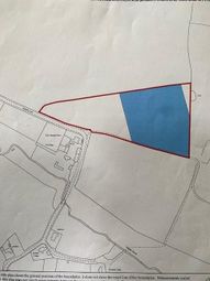 Thumbnail Land for sale in Tan House Lane, Burtonwood, Warrington