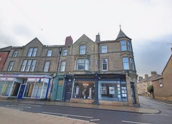 Property listing in Hexham, Northumberland