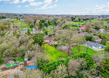 Thumbnail Detached house for sale in Rayleigh Downs Road, Rayleigh