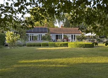 Thumbnail Detached house for sale in Watery Lane, Matching Green, Essex