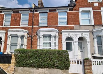 Thumbnail 5 bed property to rent in Burghley Road, Turnpike Lane