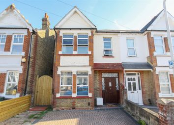 Thumbnail Property for sale in Brandville Road, West Drayton