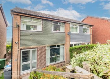 Thumbnail Semi-detached house for sale in Dovecote Lane, Springhead, Saddleworth