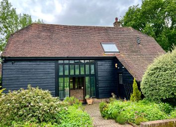 Thumbnail Barn conversion for sale in Coopers Hill Road, Nutfield