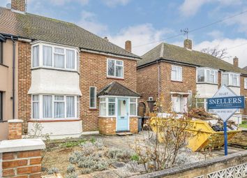 Thumbnail Semi-detached house to rent in Pevensey Road, Feltham