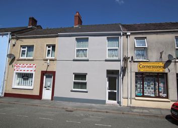 Thumbnail Office to let in Lammas Street, Carmarthen