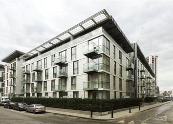 Thumbnail 2 bed property to rent in Hooper Street, Aldgate, London