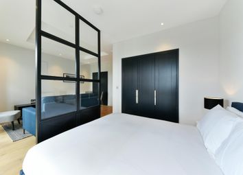 0 Bedrooms Studio to rent in Bridgewater House, London City Island, London E14