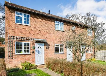 2 Bedroom End terrace house for sale