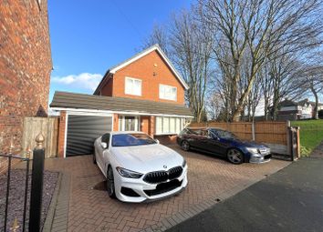 Property listing in Newcastle-under-Lyme, Staffordshire
