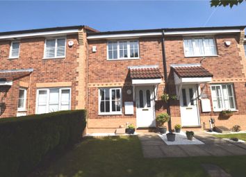 2 Bedrooms Town house for sale in Sandstone Drive, Farnley, Leeds LS12