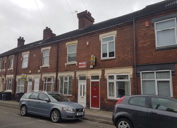 Thumbnail 3 bed terraced house for sale in Carlton Road, Shelton