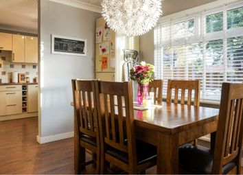 3 Bedroom End terrace house for sale