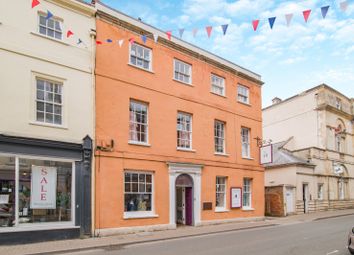 Thumbnail Retail premises for sale in Castle Street, Cirencester, Gloucestershire
