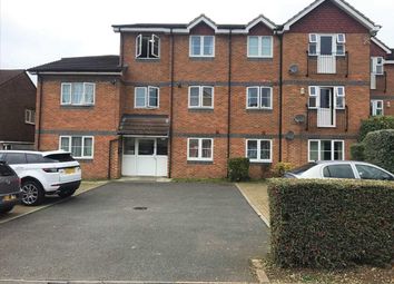 Thumbnail Flat for sale in Rokesby Road, The Beeches, Slough