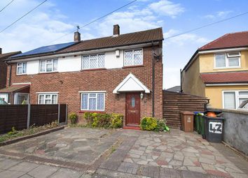 Thumbnail Semi-detached house to rent in Hadlow Road, Welling