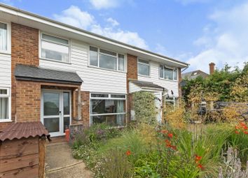 Thumbnail 3 bed terraced house for sale in The Paddock, Northiam, Rye, East Sussex