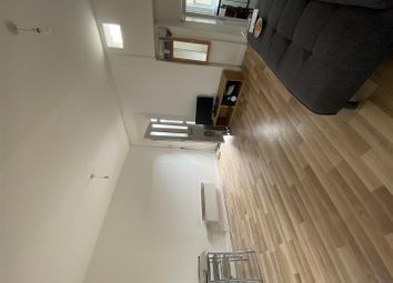 Thumbnail 2 bed flat to rent in Lancaster Road, Enfield