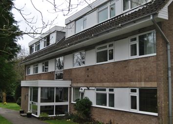 2 Bedrooms Flat to rent in Cotsford, White House Way, Solihull B91