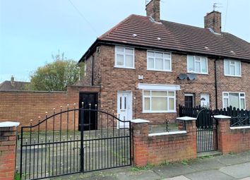 Find 3 Bedroom Houses To Rent In Huyton Zoopla