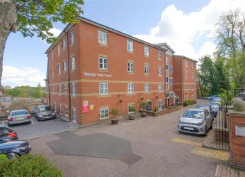 Thumbnail Flat for sale in Bishops View Court, Church Crescent, London