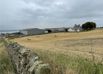 Thumbnail Land for sale in North Bank Farm, Bo'ness, Scotland