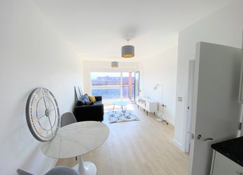Thumbnail 1 bed flat for sale in Harrison Street, Manchester