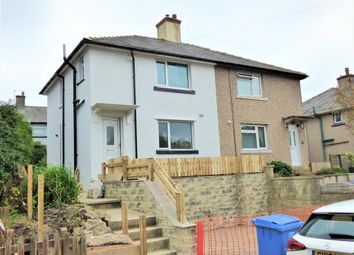 Thumbnail 3 bed semi-detached house to rent in The Oval, Skipton